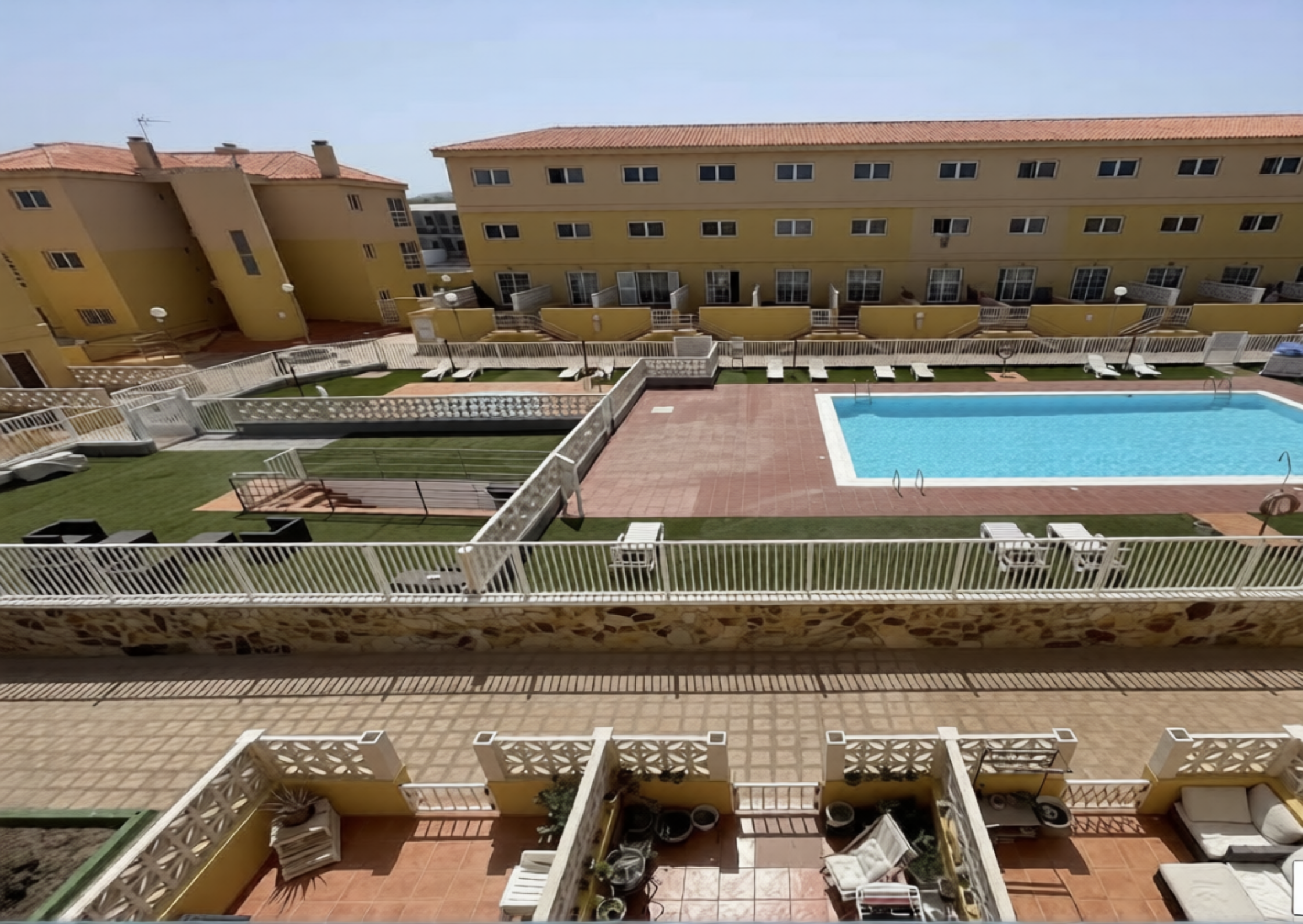 Residential complex