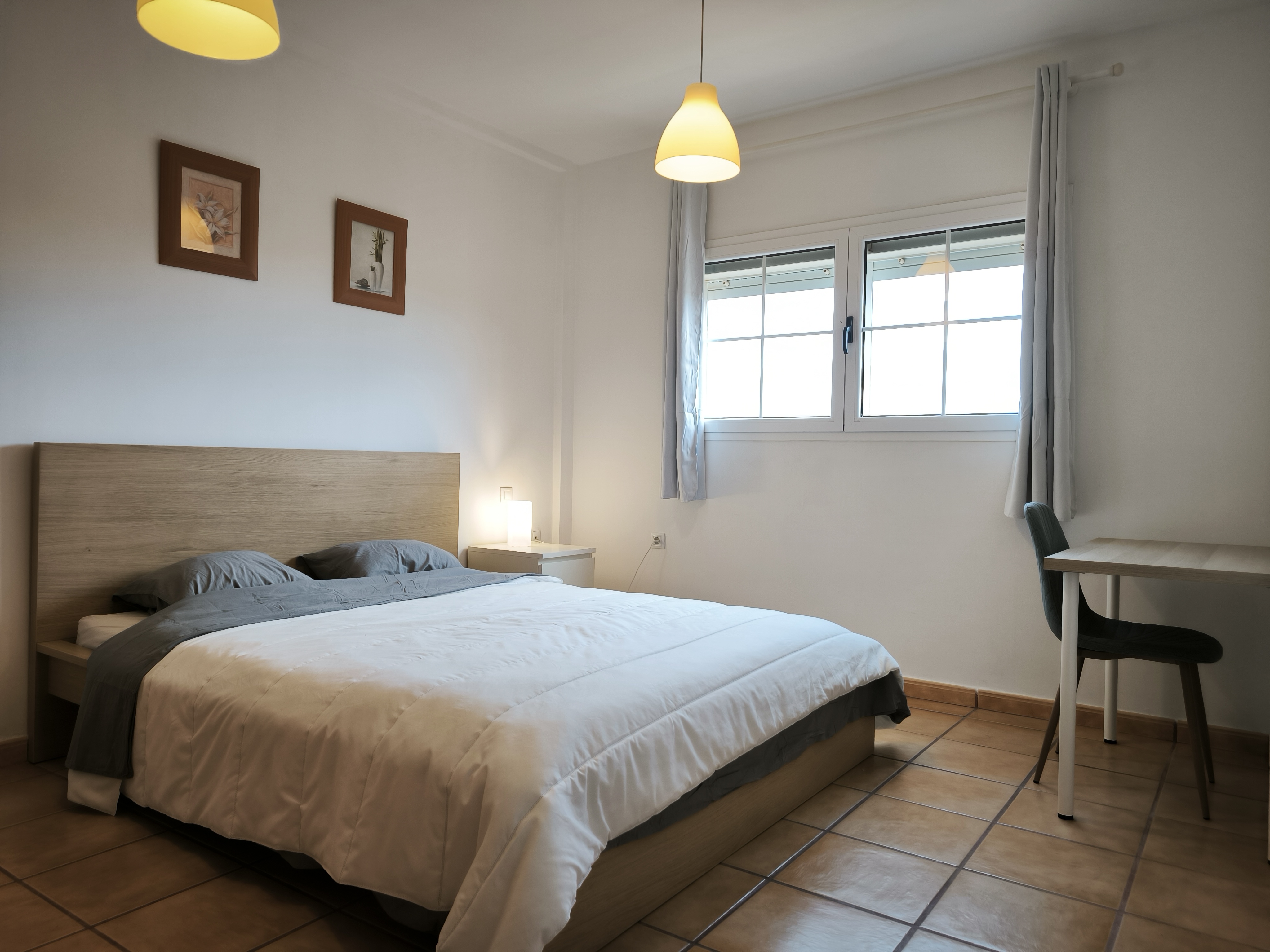 Room 1 (2nd floor)