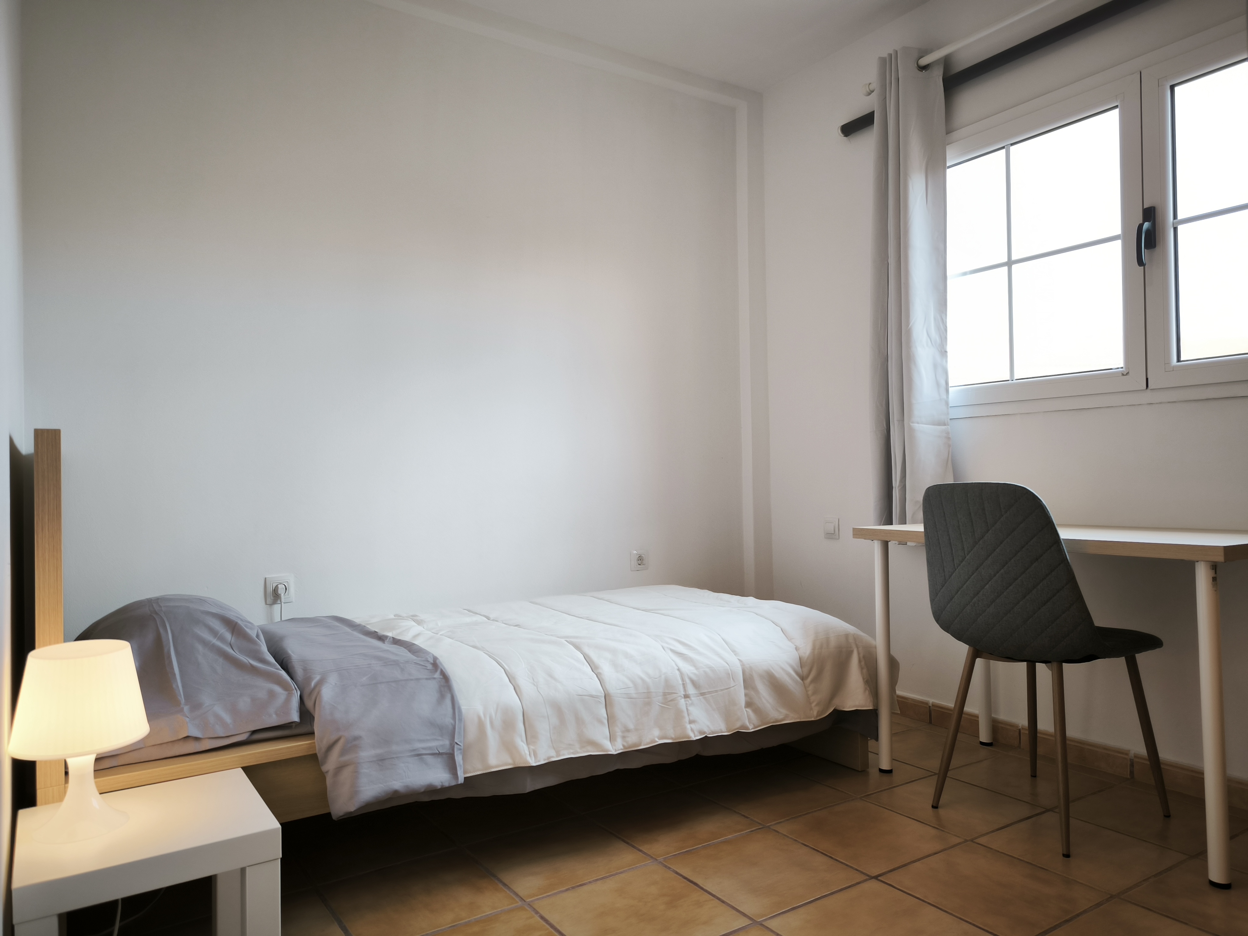 Room 3 (2nd floor)